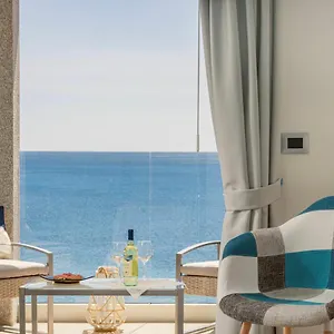**** Hotel Ristorante La Conchiglia Italien