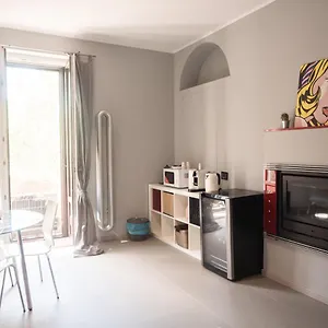 Casa Greta, Nuovo Silenzioso Bilocale Nel Cuore Di Apartamento Milán