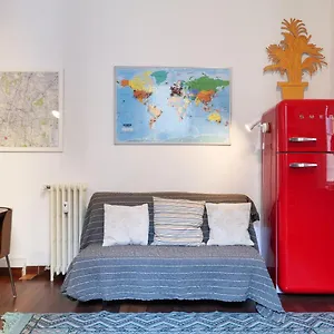 Primopiano - Maderno Apartamento Milán