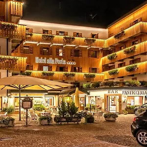 **** Hotel Posta - Famiglia Pra Dal 1866 A Caprile Italien