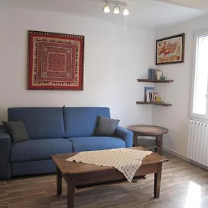 Santa Croce Apartamento Florencia