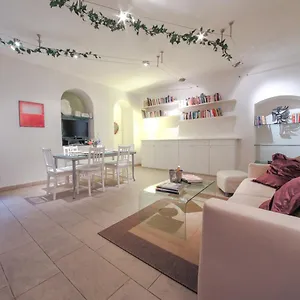 Duomo Deluxe Apartamento Florencia