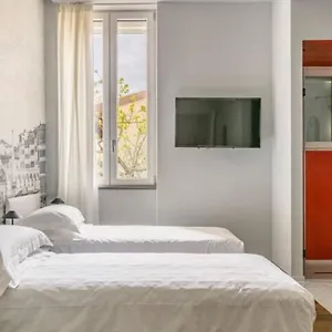 Ecozyhouse Apartamento Florencia