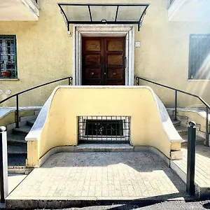 Casa de hóspedes Gemini
