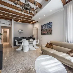Hammam Apartamento Venecia