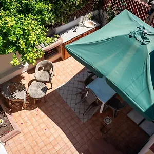 13 Сasa de vacaciones Porto Torres