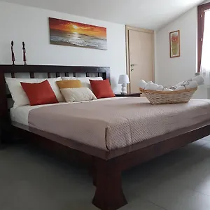 Del Mar Country Loft Apartamento Sassari