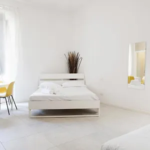  Apartamento Smart Station Itália