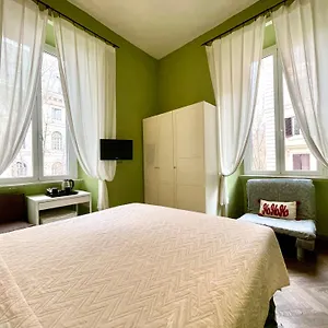 2* Bed & Breakfast Meret