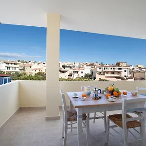 Mare Apartamento Orosei