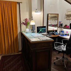  Hotel Guerrato Italien