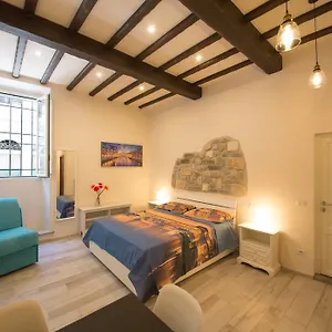  Apartamento Visit Florentia Itália