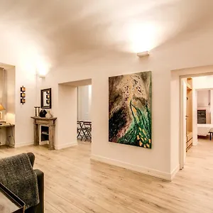 Casa Alessandra Roma