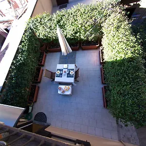  Apartamento Terrazza Baires - In The Heart Of Itália