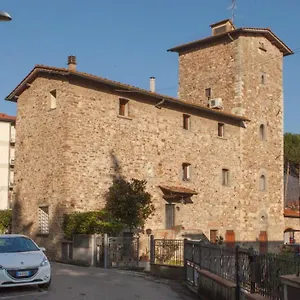  Gasthof Little - Indipendente Nella Torre Italien