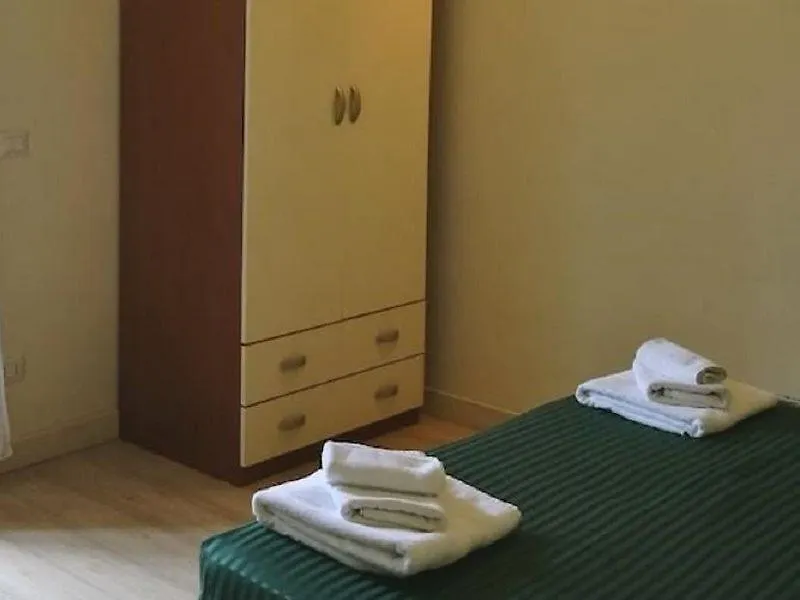 Palma Residences In רומא 2*,