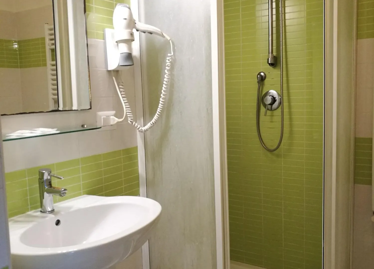 Palma Residences In רומא 2*,  איטליה