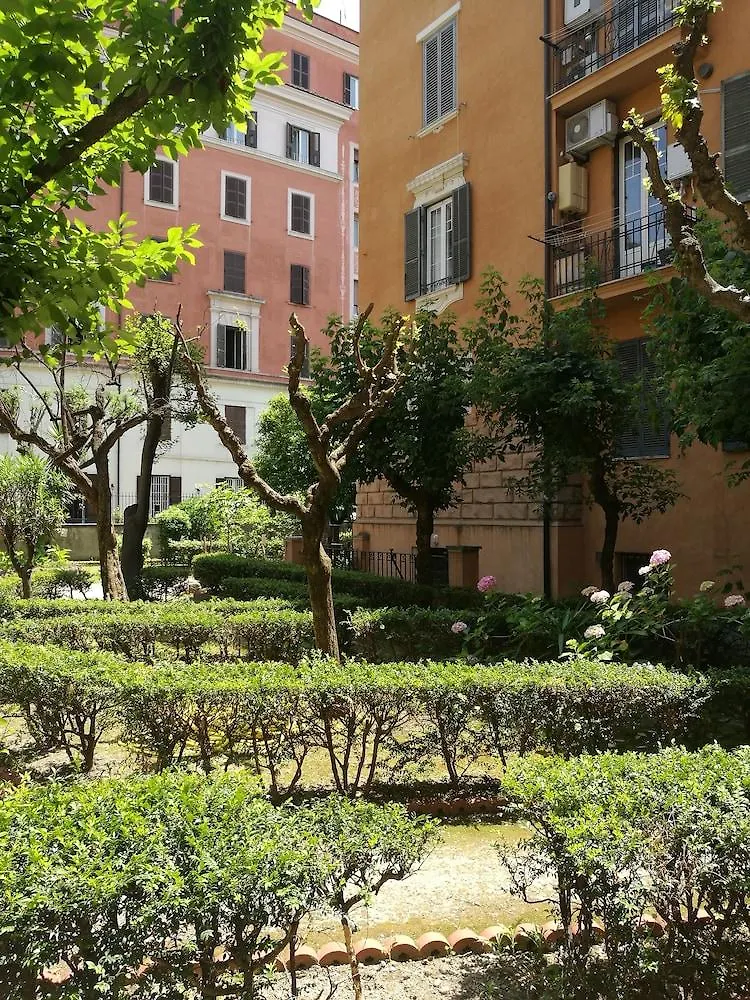Palma Residences In רומא בית הארחה