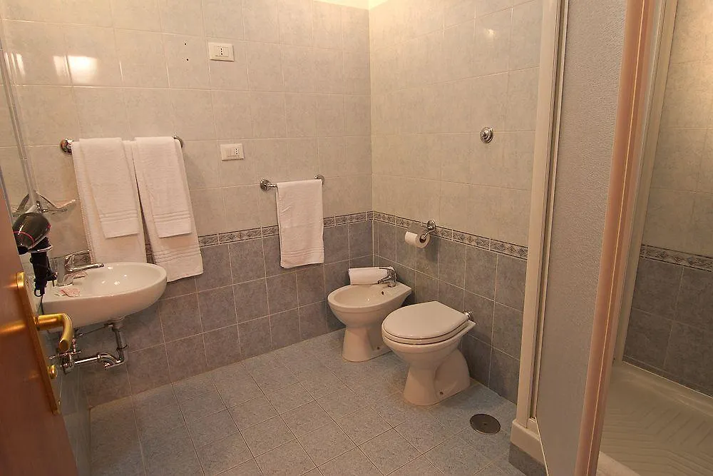 Palma Residences In רומא 2*,  איטליה