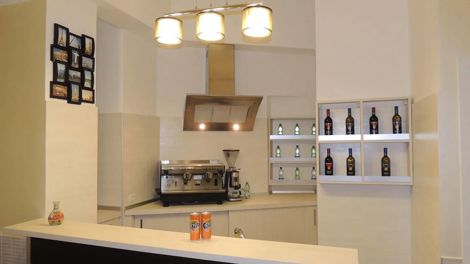 Palma Residences In רומא