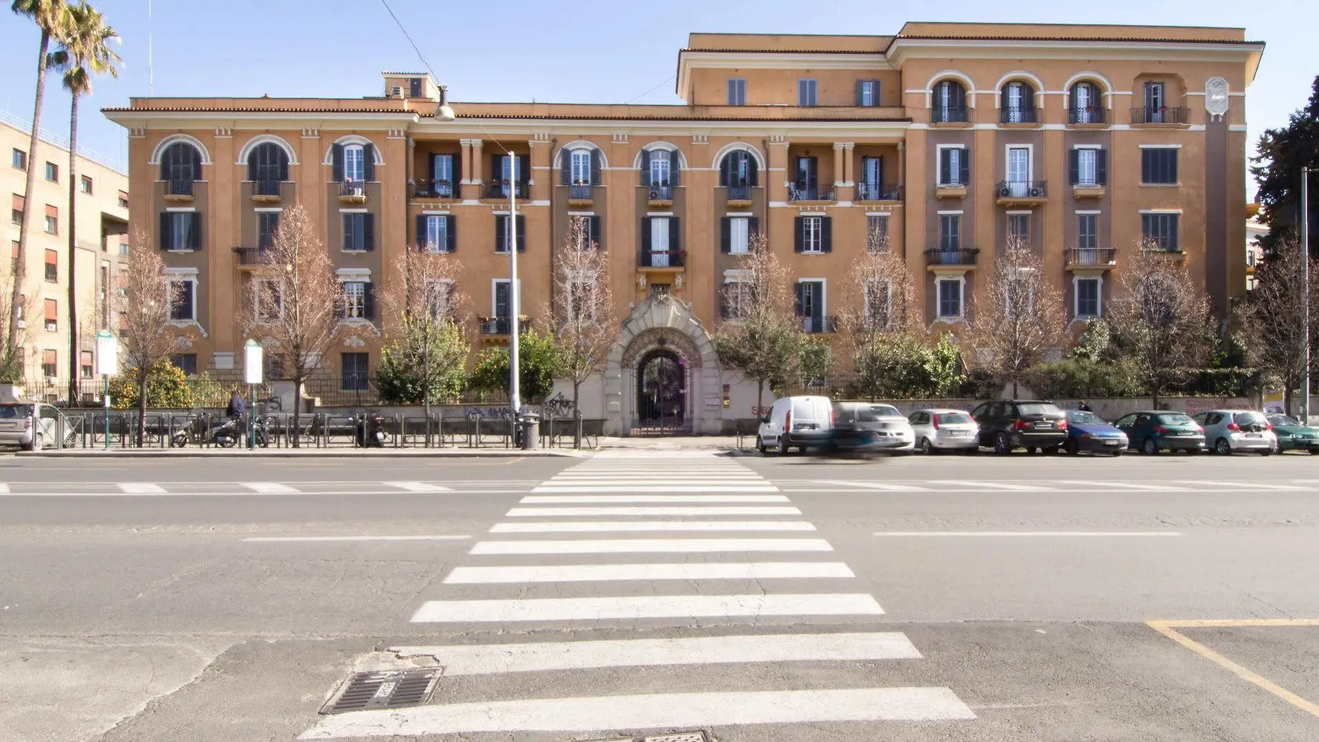 Palma Residences In רומא בית הארחה